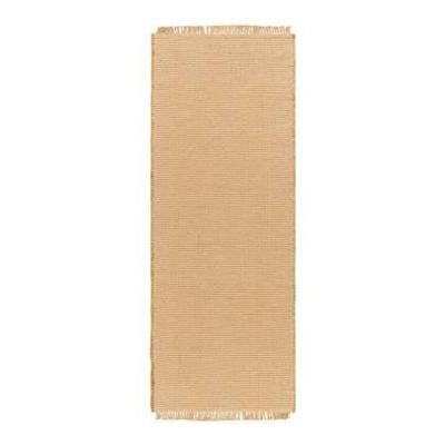 by fonQ Root Vloerkleed 80 x 220 cm - Latte