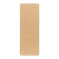 by fonQ Root Vloerkleed 80 x 220 cm - Latte - thumbnail