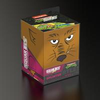 Squaroes - Squaroe Teenage Mutant Ninja Turtles™ NT007 - Splinter - thumbnail