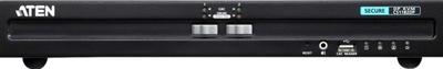 ATEN CS1182D KVM-switch Zwart ATEN CS1182D KVM-switch Zwart