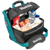 Makita Accessoires Lunchtas groot met draagriem - E-15590 - thumbnail