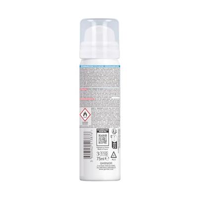 Garnier Ambre Solaire Super UV Over Make Up Mist