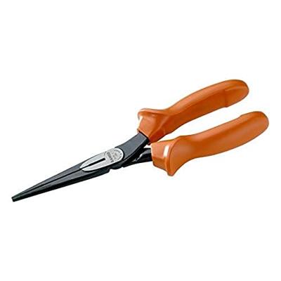 Bahco lange punttang 1000v | 2430 S-160