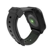 Catalyst Waterproof Case Apple Watch 44mm (SE/6/5/4) Black / Gray - thumbnail