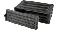 SKB R3S ondiep roto-molded rack 3U - thumbnail