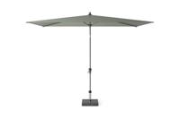 Platinum Sun & Shade parasol riva 300x200cm olijf - thumbnail