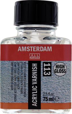 Royal Talens Amsterdam Acrylvernis 113 hoogglans