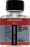 Royal Talens Amsterdam Acrylvernis 113 hoogglans - thumbnail