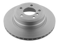 Remschijf achter 36386 - thumbnail