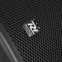Power Dynamics PD412A Actieve Bi-Amp 12 inch Speaker 1400W met DSP en Bluetooth - thumbnail