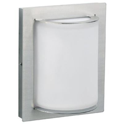 Albert Wandlamp buiten grijsStainford 16cm - 696280