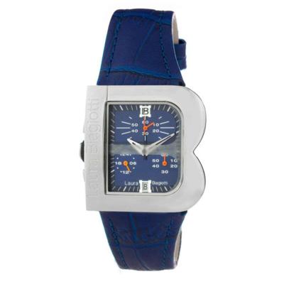 Laura Biagiotti LB0002L-02 (Ø 33 mm) Dames horloge