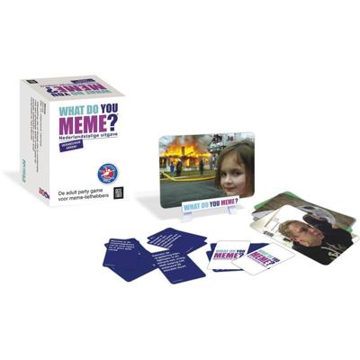 What Do You Meme?