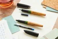 STABILO GROW balpen, moss green (groen) - thumbnail