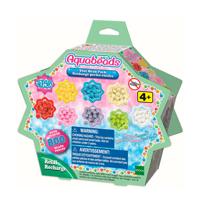 Aquabeads navulling sterrenparel pakket - thumbnail