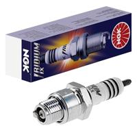 NGK Spark plug br6hix ix-iridium - thumbnail