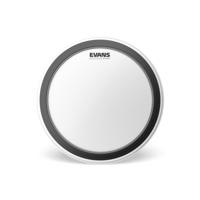 Evans BD26EMADCW EMAD Coated 26 inch bassdrumvel - thumbnail