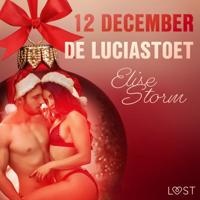 12 december: De Luciastoet - een erotische adventskalender - thumbnail
