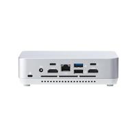 ASUS NUC 14 Pro+ RNUC14RVSU900002I Intel Core Ultra 9 185H Barebones PC - thumbnail