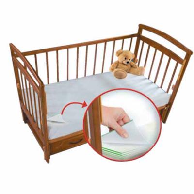 Disposable hoeslaken - Afscheurbare lakens | Kinderbed (130 x 70 x 25 cm) - 5 lagen | Matrasbeschermers | New Bedding | DH2020 | New Bedding® Disposable hoeslaken - Afscheurbare lakens | Kinderbed (130 x 70 x 25 cm) - 5 lagen | Matrasbeschermers | New Bedding | DH2020 | New Bedding®