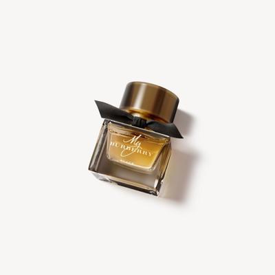 Burberry My Burberry Black Eau de Parfum 90ml