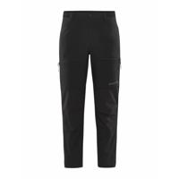 Craft 1913802 PRO Explore Hiking Pant M - Black - M - thumbnail