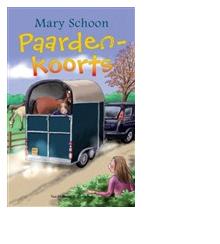 Paardenkoorts - Mary Schoon - ebook