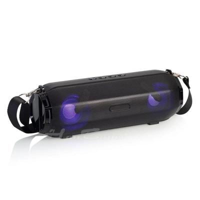 LZ33 LED draagbare draadloze Bluetooth speaker stereo speakerphone muziek speakers voor computer met TF FM