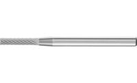 PFERD TOOLS 21200153 Freesstift Cilinder Lengte 40 mm Afmeting, Ø 2 mm Werklengte 10 mm Schachtdiameter 3 mm - thumbnail