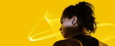 ECOUTEURS BLUETOOTH TWS BUDS 4 PRO BLEU NUIT
