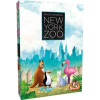 White Goblin Games New York Zoo Bordspel - thumbnail