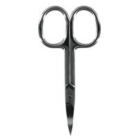 Nagelschaartje - Zilver - thumbnail