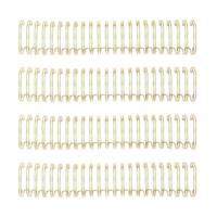 We R Makers • cinch binding wires gold - thumbnail