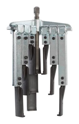 Gedore Trekkerset 3-armig - 1676008