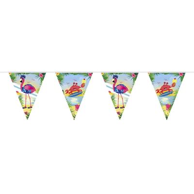 Folat BV Vlaggenlijn flamingo, 10mtr. Folat BV Vlaggenlijn flamingo, 10mtr.