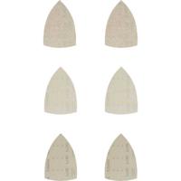 Bosch Accessoires expert m480 schuurnetset 100 x 150 mm 10-delig - 1 stuk(s) - 2608901208 - thumbnail