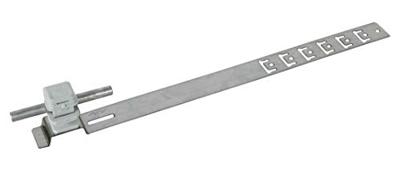 DEHN DLH US 8 H16 L335 GR V2A Overspanningsveilige montageset 1 stuk(s) DEHN DLH US 8 H16 L335 GR V2A Overspanningsveilige montageset 1 stuk(s)