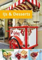 Ijs & dessert receptenboek - thumbnail