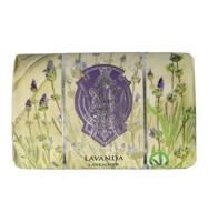 La Florentina Zeep lavendel 200 Gram - thumbnail