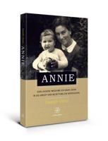Annie - Daniël Otten - Paperback (9789057308369) - thumbnail