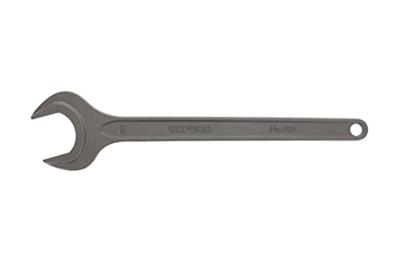 Gedore 6577350 894 60 Enkelvoudige steeksleutel Sleutelbreedte (metrisch) 60 mm