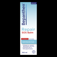 Bepanthen Repair SOS Balsem - thumbnail
