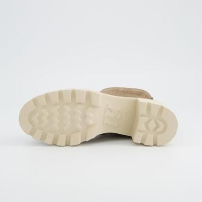 Paul Green 8133 058 antelope taupe maat 37