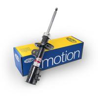 Eindprofiel 2-delig - Kerrafront Sheffield eiken Wit - thumbnail