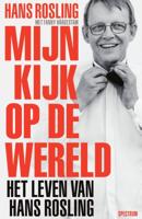 Mijn kijk op de wereld - Fanny Härgestam, Hans Rosling - Paperback (9789000370818) - thumbnail
