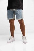 Amicci Adrano Jeans Heren Lichtblauw - Maat 30 - Kleur: Lichtblauw | Soccerfanshop - thumbnail