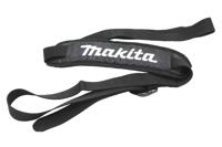 Makita Accessoires Draagriem - 166124-3 166124-3 - thumbnail