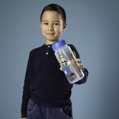 Undercover Broodtrommel en drinkfles super mario