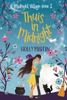 Thuis in Midnight - Holly Martin - ebook - thumbnail