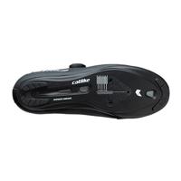 Buzaglo Catlike raceschoenen whisper r1 nylon maat 40 zwart - thumbnail